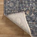Product Image 5 for Sorrento Midnight / Natural Rug from Loloi