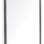 Product Image 1 for Doris Dressing Room Mirror Small from Regina Andrew Design