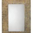 Product Image 1 for Slatted Mirror from Jamie Young