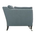 Product Image 23 for Madeline 90'' Sofa Bench Cushion from Rowe Furniture