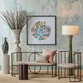 Product Image 7 for Trebol Accent Table from Currey & Company