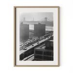 Product Image 1 for Brooklyn Bridge by Barbara Alper from Four Hands