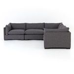 Product Image 13 for Westwood 5 Piece Sectional from Four Hands