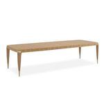 Product Image 5 for All Trimmed Out Dining Table from Caracole