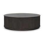 Product Image 2 for Ona Smoked Black Mindi Coffee Table from Four Hands