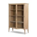 Product Image 2 for Gates Light Oak Veneer Cabinet from Four Hands