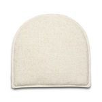 Product Image 1 for Antwerp Natural Dining Seat Cushion from Four Hands