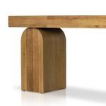 Product Image 23 for Keane Reclaimed Elm Console Table from Four Hands