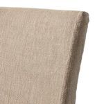 Product Image 8 for Vista Slipcovered Dining Chair from Four Hands