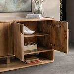 Product Image 9 for Laguna Mango Wood Sideboard Buffet from Classic Home