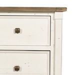 Product Image 4 for Cintra 7 Drawer Dresser Driftwood Natura from Four Hands