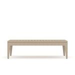 Product Image 1 for Sherwood Outdoor Coffee Table from Four Hands
