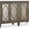 Product Image 1 for Rustic Glam Credenza from Hooker Furniture