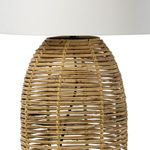 Product Image 2 for Monica Bamboo Table Lamp from Coastal Living