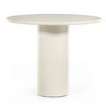Product Image 3 for Belle Round Dining Table from Four Hands