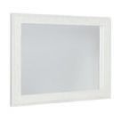 Product Image 1 for Loft Denys Mirror in Brushed White from Bernhardt Furniture