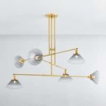 Product Image 5 for Mendon Chandelier from Hudson Valley