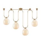 Product Image 1 for Jove Linear from Troy Lighting