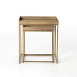 Product Image 1 for Nesting Nightstands Set Of 2 from Four Hands