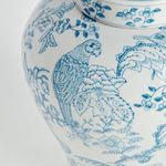 Product Image 2 for Monarch Parrot Ginger Jar from Napa Home And Garden