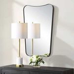 Product Image 3 for Belvoir Mirror from Uttermost