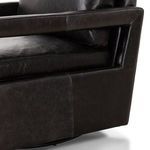 Product Image 4 for Olson Sonoma Black Swivel Chair from Four Hands