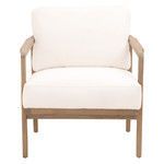 Product Image 3 for Harbor Club Chair - White from Essentials for Living