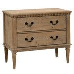 Product Image 1 for Rhone Accent Chest from Essentials for Living