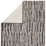Product Image 1 for Citali Indoor / Outdoor Tribal Black / Cream Area Rug from Jaipur 