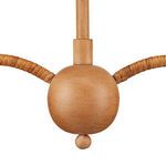 Product Image 5 for Saxon Linear Chandelier from Currey & Company