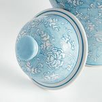 Product Image 5 for Monarch Lotus Ginger Jar from Napa Home And Garden