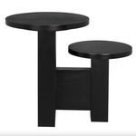Product Image 5 for Mikasa Side Table from Noir