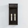 Product Image 3 for Gridley Exterior Wall Sconce from Troy Lighting