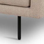 Product Image 10 for Winfield Leather Polyester Sofa - Silvia Sand from Four Hands