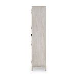 Product Image 2 for Viggo Cabinet Vintage White Oak from Four Hands