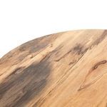 Product Image 20 for Hudson Spalted Primavera Drum Coffee Table from Four Hands