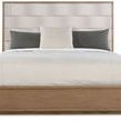 Product Image 3 for Sonnet Upholstered Bed from Hooker Furniture