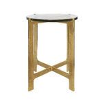 Product Image 1 for Ricky Side Table from Worlds Away
