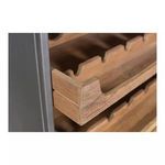 Product Image 1 for Chefs Teak Wine Bar from Moe's