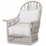 Product Image 3 for Dana Rope Wing Chair from Sunset West