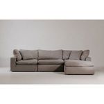 Product Image 6 for Terra Condo Lounge Modular Sectional from Moe's