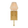 Product Image 4 for Francie Wall Sconce from Currey & Company