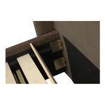 Product Image 13 for Sophia Bed from Moe's