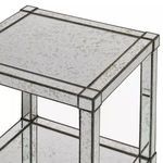 Product Image 1 for Monarch Accent Table from Currey & Company