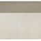 Leone Stocked Tray viewed from the front showing solid smooth surface and finish