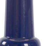 Product Image 4 for Adeline Classic Blue Lamp from Wildwood Home