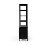Product Image 6 for Hopkins Bookcase-Brushed Ebony Oak Vnr from Four Hands