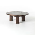Product Image 2 for Cruz Coffee Table Antique Rust from Four Hands
