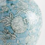 Product Image 5 for Pomegranate Sketch Vase from Napa Home And Garden