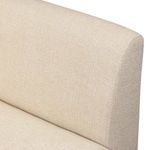 Product Image 7 for Build Your Own: Ellington Dining Banquette from Four Hands